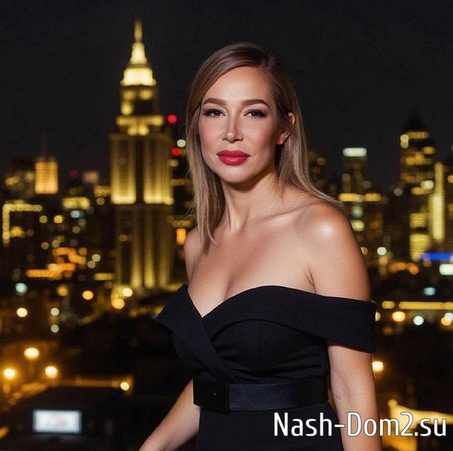 Надежда Ермакова: Я думала, у меня все адекватные Надежда Ермакова: Я думала, у меня все адекватные