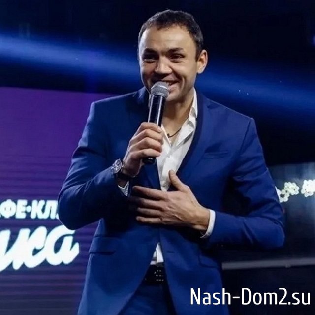 Александр Гобозов ладит с чужими детьми, но не с родным сыном Александр Гобозов ладит с чужими детьми, но не с родным сыном