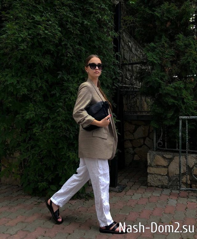 Яна Тырлышкина: Вы знали, что я жила в Италии? Яна Тырлышкина: Вы знали, что я жила в Италии?