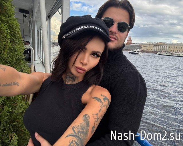 Клава Безверхова: Итальянские страсти закончены! Клава Безверхова: Итальянские страсти закончены!