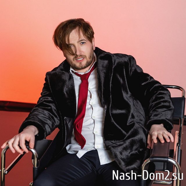 Влад Кадони: Мне 39 Влад Кадони: Мне 39