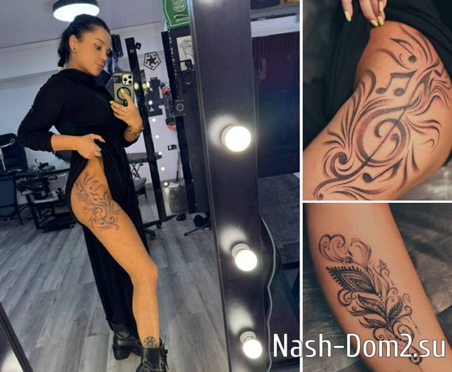 Юлия Колисниченко: Утром их было на 3 меньше Юлия Колисниченко: Утром их было на 3 меньше