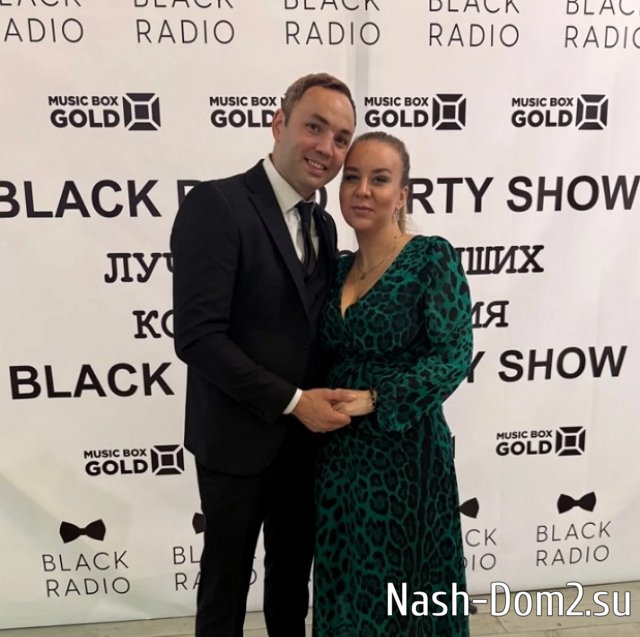 Светлана Гобозова: Мы идеально друг другу подходим Светлана Гобозова: Мы идеально друг другу подходим