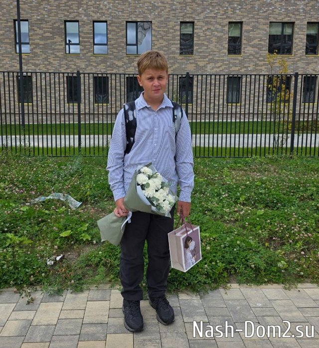 Ольга Ветер: Нас снова пнули в другую школу Ольга Ветер: Нас снова пнули в другую школу