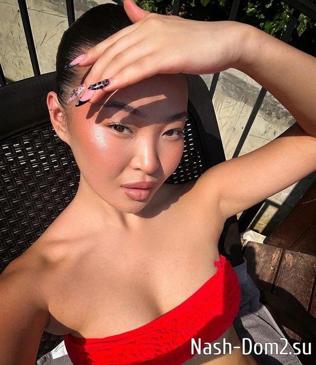 Дария Горохова: Я участница Дома-22! Дария Горохова: Я участница Дома-22!