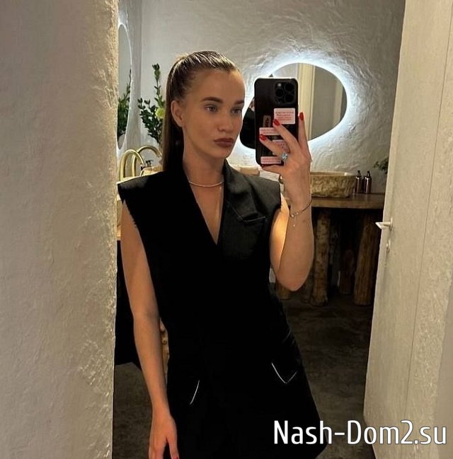 Яна Тырлышкина попала в собственную ловушку? Яна Тырлышкина попала в собственную ловушку?