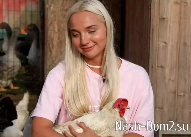 Дмитрий Луковкин должен сделать счастливой Настю Филиппову Дмитрий Луковкин должен сделать счастливой Настю Филиппову