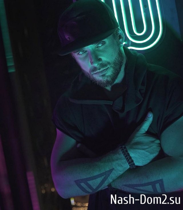 Евгений Ромашов: Всё закончится Евгений Ромашов: Всё закончится