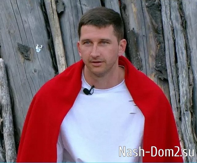 Дмитрий Луковкин мечтает отправить за ворота Яну Тырлышкину Дмитрий Луковкин мечтает отправить за ворота Яну Тырлышкину