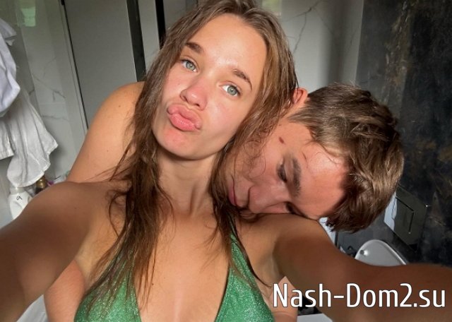 Дмитрий Луковкин мечтает отправить за ворота Яну Тырлышкину Дмитрий Луковкин мечтает отправить за ворота Яну Тырлышкину