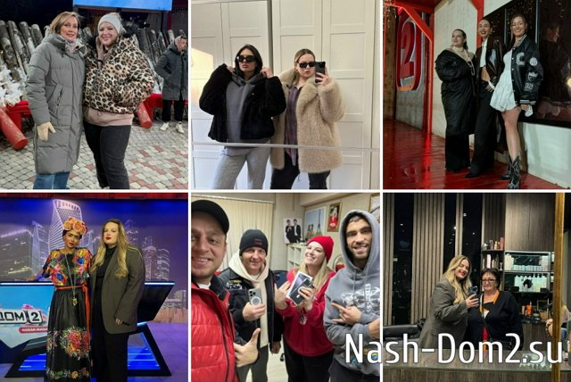 Елена Шлома: Я до сих пор в шоке Елена Шлома: Я до сих пор в шоке