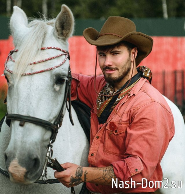 Сергей Хорошев рад, что вечно орущие ушли с проекта Сергей Хорошев рад, что вечно орущие ушли с проекта