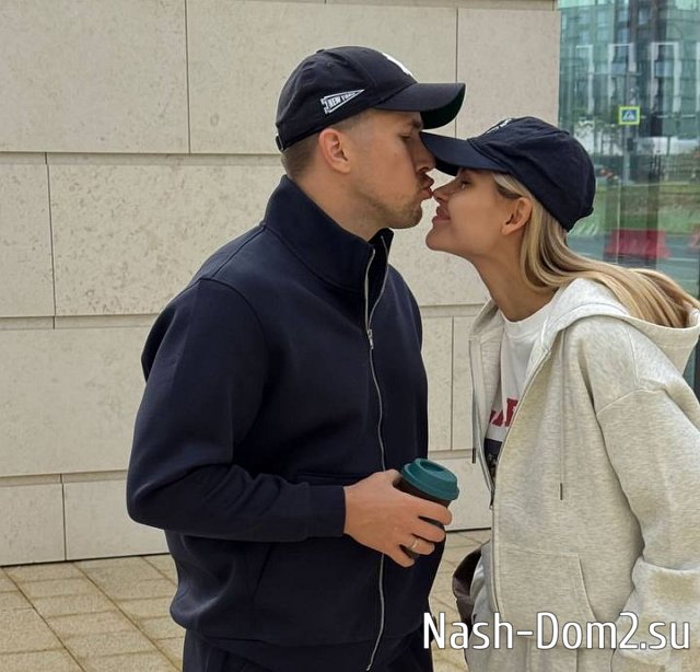 Анна Стрелкова: Я благодарна проекту за мужа, и только Анна Стрелкова: Я благодарна проекту за мужа, и только