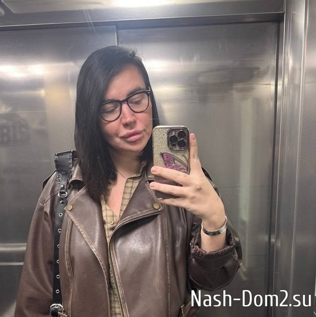 Александра Черно: У меня очень классная команда Александра Черно: У меня очень классная команда