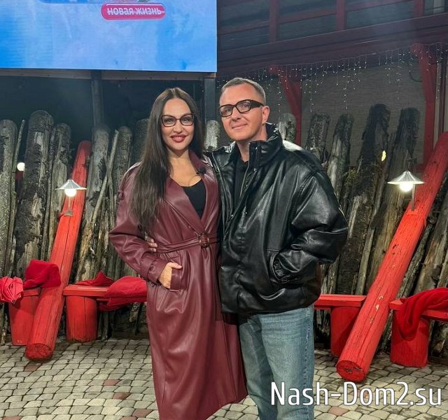 Светлана Прель: Илья - участник Дома-2 Светлана Прель: Илья - участник Дома-2