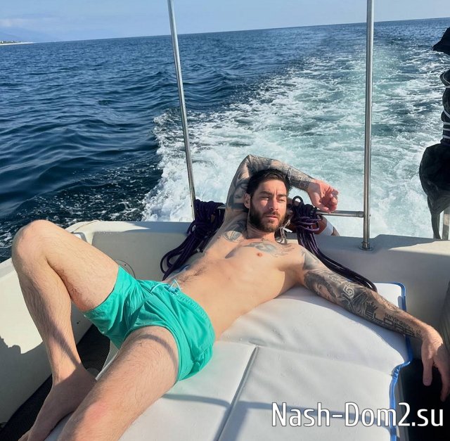 Время пребывания Салибековых на Доме-2 подходит к концу? Время пребывания Салибековых на Доме-2 подходит к концу?