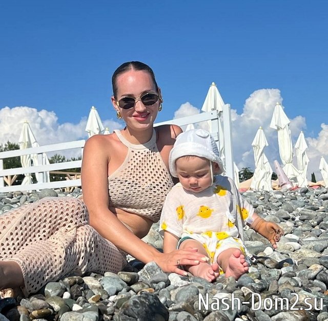 Время пребывания Салибековых на Доме-2 подходит к концу? Время пребывания Салибековых на Доме-2 подходит к концу?