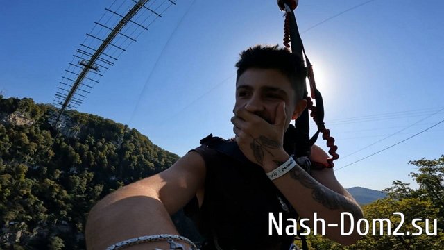 Никита Гуранда: Пожелайте мне удачи! Никита Гуранда: Пожелайте мне удачи!