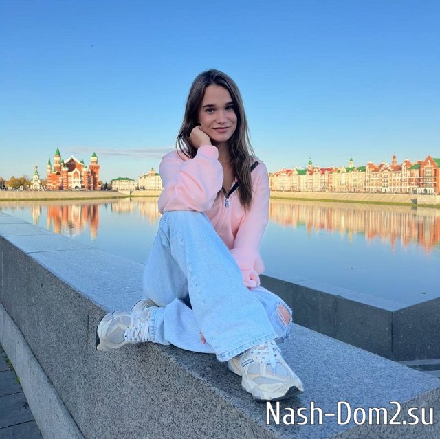 Яна Тырлышкина: Меня пригласили на Fashion Week Яна Тырлышкина: Меня пригласили на Fashion Week