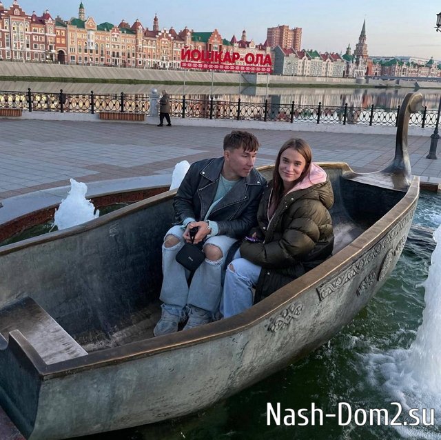 Яна Тырлышкина: Меня пригласили на Fashion Week Яна Тырлышкина: Меня пригласили на Fashion Week