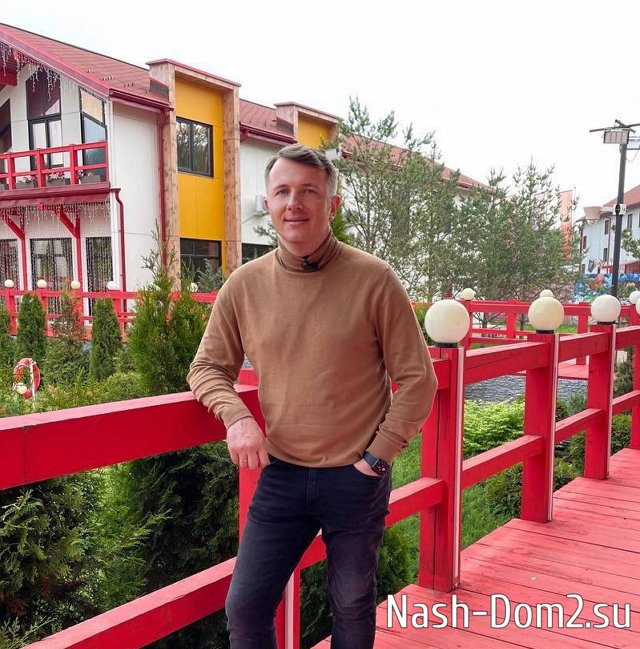 Илья Яббаров провозгласил себя хедлайнером Дома-2 Илья Яббаров провозгласил себя хедлайнером Дома-2