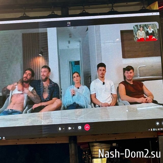 Катя Квашникова: По лицам видно, что уставшие Катя Квашникова: По лицам видно, что уставшие