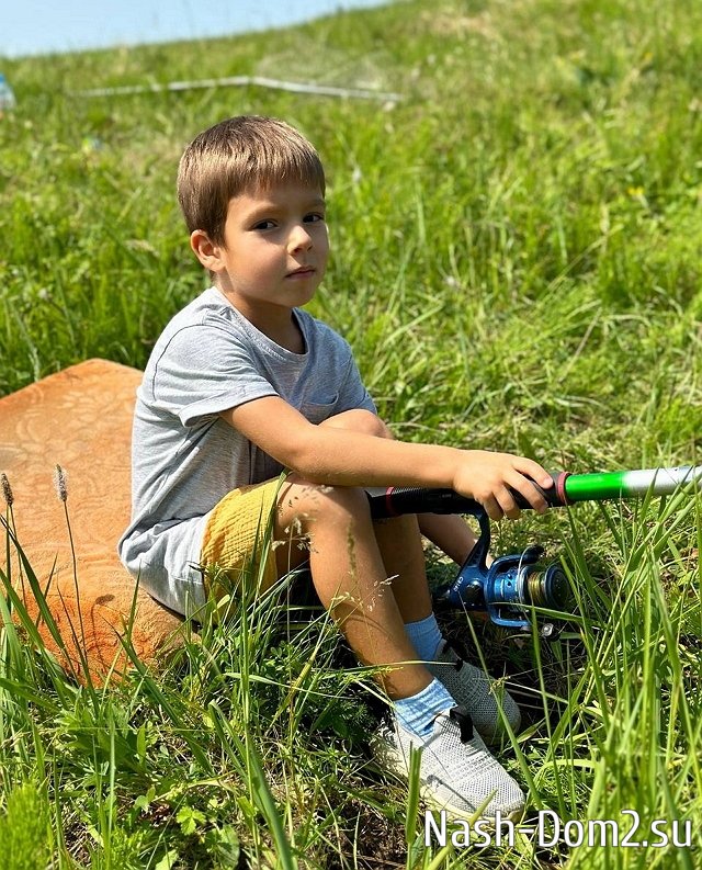 Фото детей участников Дома-2 (9.10.2025) Фото детей участников Дома-2 (9.10.2025)
