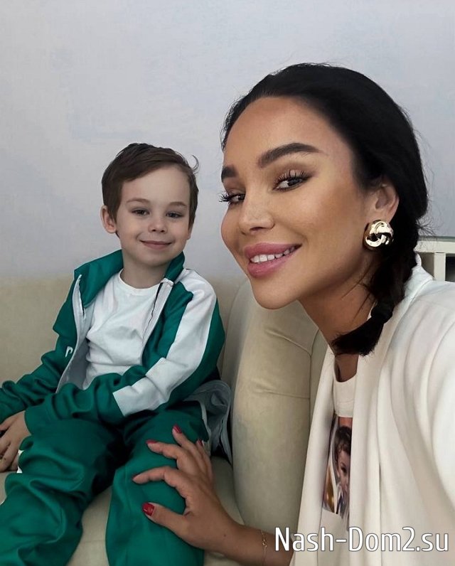 Фото детей участников Дома-2 (9.10.2025) Фото детей участников Дома-2 (9.10.2025)