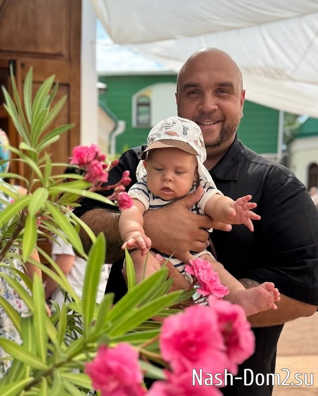 Фото детей участников Дома-2 (9.10.2025) Фото детей участников Дома-2 (9.10.2025)