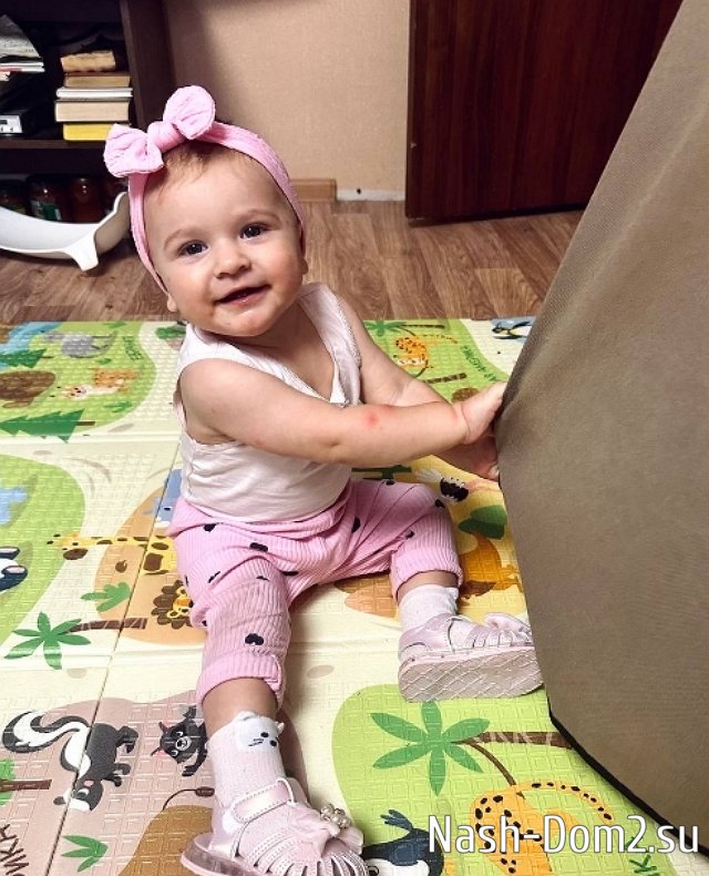 Фото детей участников Дома-2 (9.10.2025) Фото детей участников Дома-2 (9.10.2025)