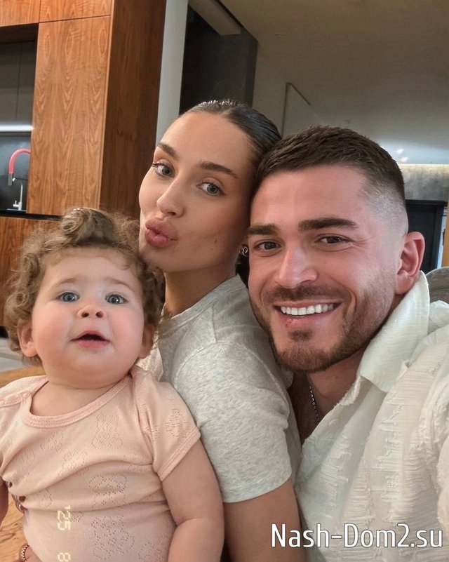 Фото детей участников Дома-2 (9.10.2025) Фото детей участников Дома-2 (9.10.2025)