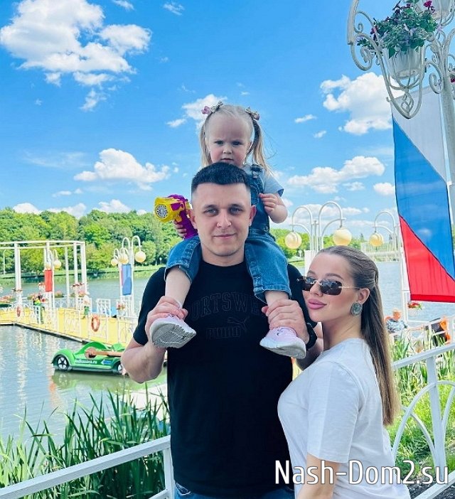 Фото детей участников Дома-2 (9.10.2025) Фото детей участников Дома-2 (9.10.2025)