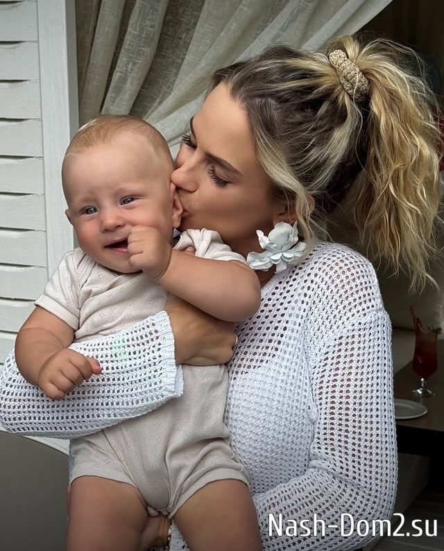 Фото детей участников Дома-2 (9.10.2025) Фото детей участников Дома-2 (9.10.2025)