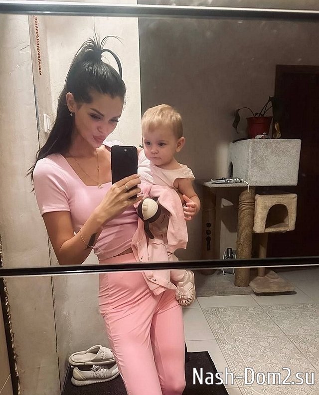 Фото детей участников Дома-2 (9.10.2025) Фото детей участников Дома-2 (9.10.2025)