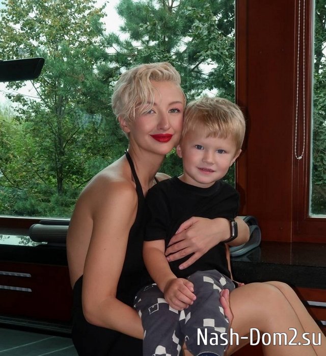 Фото детей участников Дома-2 (9.10.2025) Фото детей участников Дома-2 (9.10.2025)