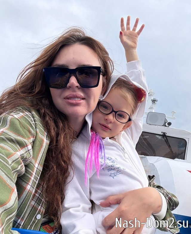 Фото детей участников Дома-2 (9.10.2025) Фото детей участников Дома-2 (9.10.2025)