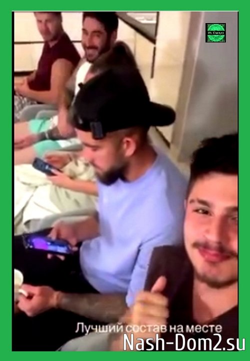 Мнение о последних проектных событиях (10.10.2025) Мнение о последних проектных событиях (10.10.2025)