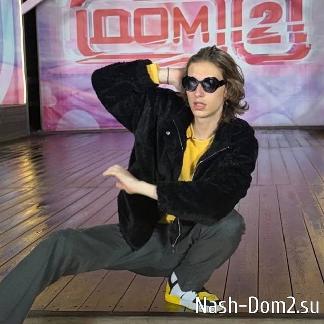 Иван Китаев и Дмитрий Гачмин устали от престарелого шансонье Иван Китаев и Дмитрий Гачмин устали от престарелого шансонье