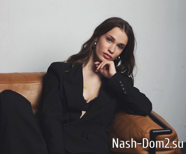 Яна Тырлышкина осталась без проектного приза? Яна Тырлышкина осталась без проектного приза?