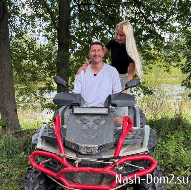 Новости проекта на 16.10.2025 Новости проекта на 16.10.2025