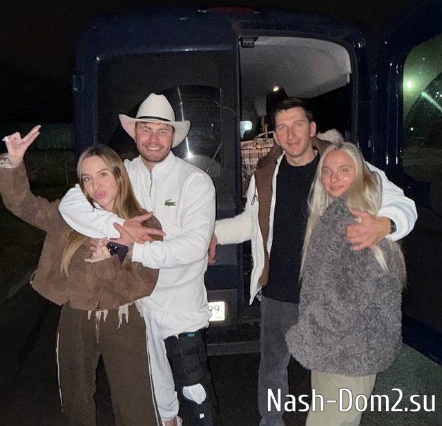 Сергей Хорошев: Мы уходим, потому что устали Сергей Хорошев: Мы уходим, потому что устали