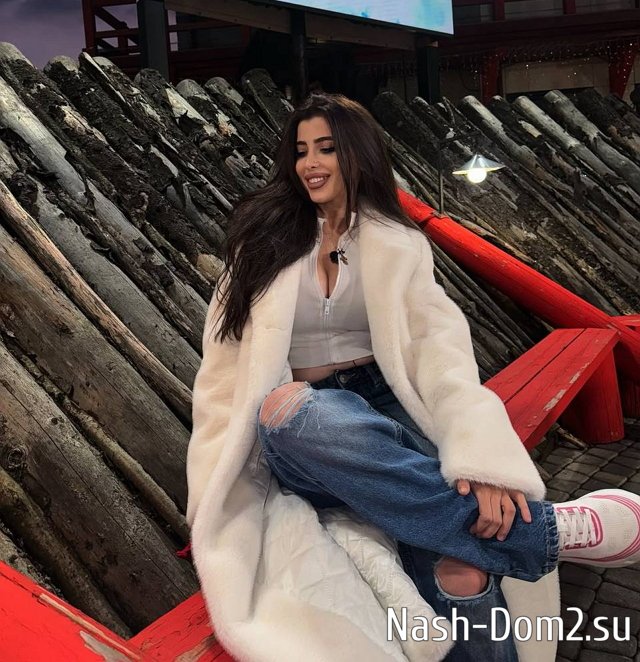 Юнита Петросян: Кастинг открыт! Юнита Петросян: Кастинг открыт!