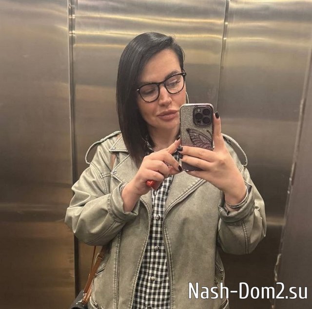 Александра Черно: Мне приснился странный сон! Александра Черно: Мне приснился странный сон!