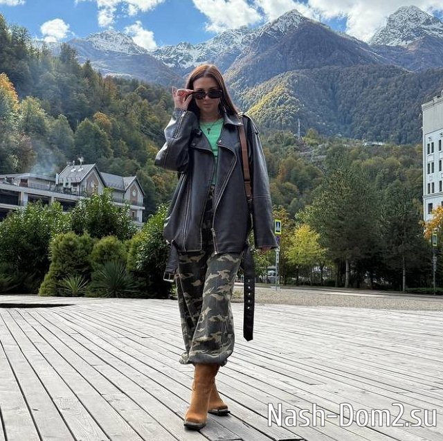 Елена Тепловодская в Сочи наслаждается заслуженным отпуском Елена Тепловодская в Сочи наслаждается заслуженным отпуском