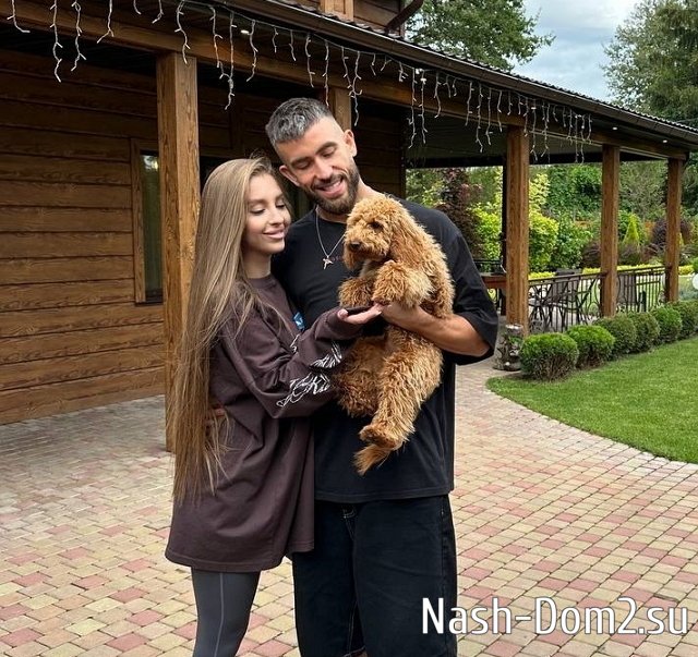 Элина Рахимова: С Катей и Игорем у нас всё хорошо Элина Рахимова: С Катей и Игорем у нас всё хорошо