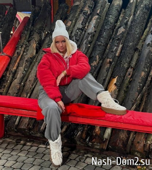 Элина Рахимова: С Катей и Игорем у нас всё хорошо Элина Рахимова: С Катей и Игорем у нас всё хорошо