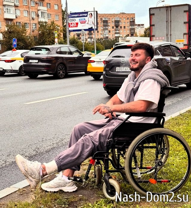 Элина Рахимова точно знает, что не стоит делать на Доме-2 Элина Рахимова точно знает, что не стоит делать на Доме-2