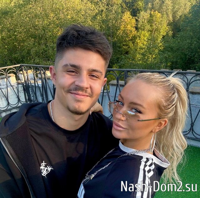 Никита Гуранда возьмётся за перевоспитание Элины Рахимовой Никита Гуранда возьмётся за перевоспитание Элины Рахимовой