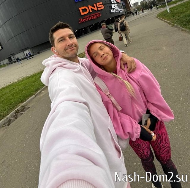 Настя Филиппова и Дмитрий Луковкин отказались рожать на Доме-2 Настя Филиппова и Дмитрий Луковкин отказались рожать на Доме-2