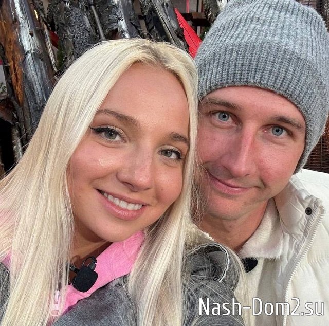 Настя Филиппова и Дмитрий Луковкин отказались рожать на Доме-2 Настя Филиппова и Дмитрий Луковкин отказались рожать на Доме-2